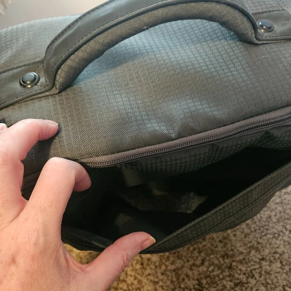Eagle Creek Carry-on Luggage